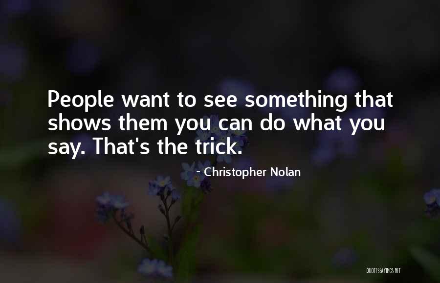 Garrus Romantic Quotes By Christopher Nolan Garrus Romantic Quotes By Christopher Nolan