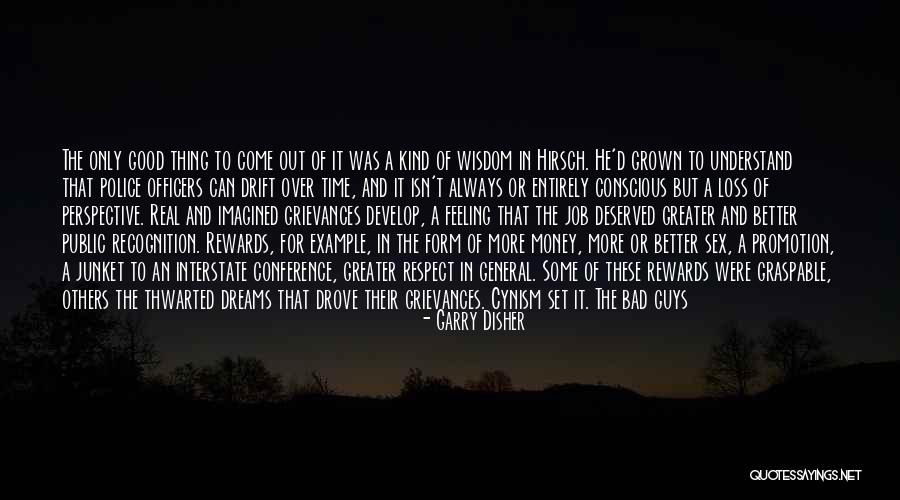 Garry Disher Quotes 1438246 Garry Disher Quotes 1438246