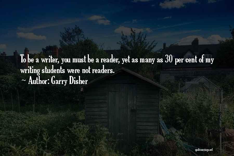 Garry Disher Quotes 2066172