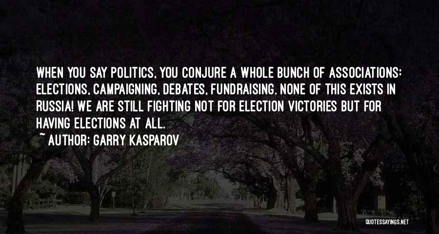 Garry Kasparov Quotes 1179774