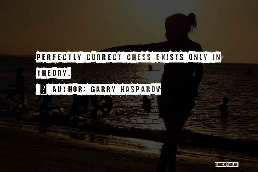 Garry Kasparov Quotes 1181268