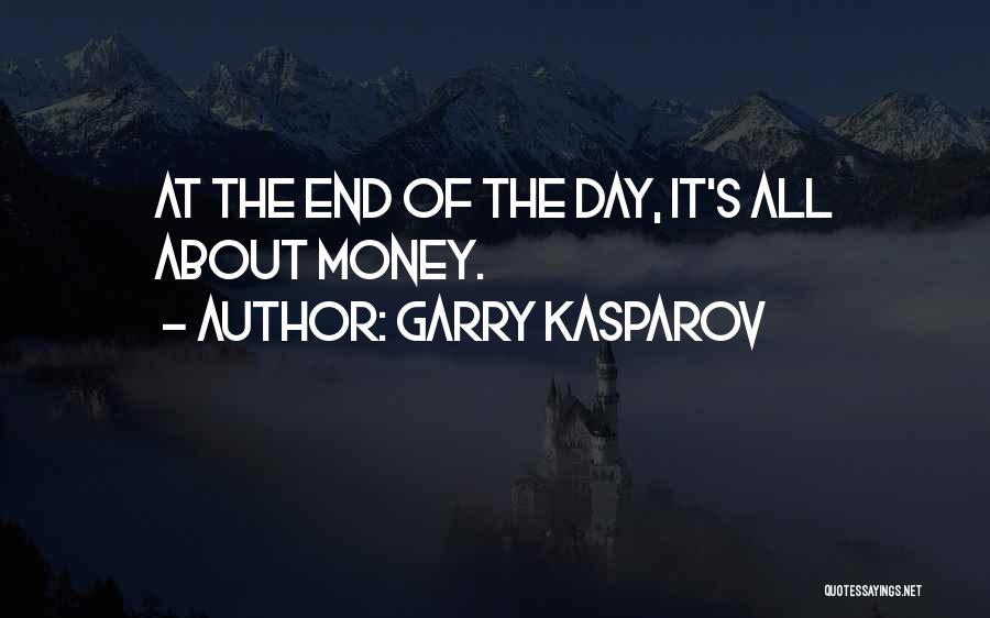 Garry Kasparov Quotes 1248946