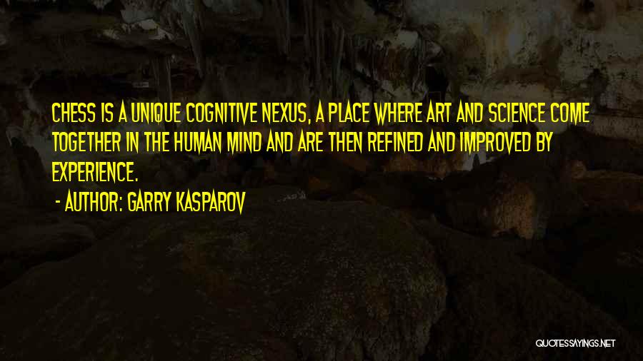 Garry Kasparov Quotes 1553065