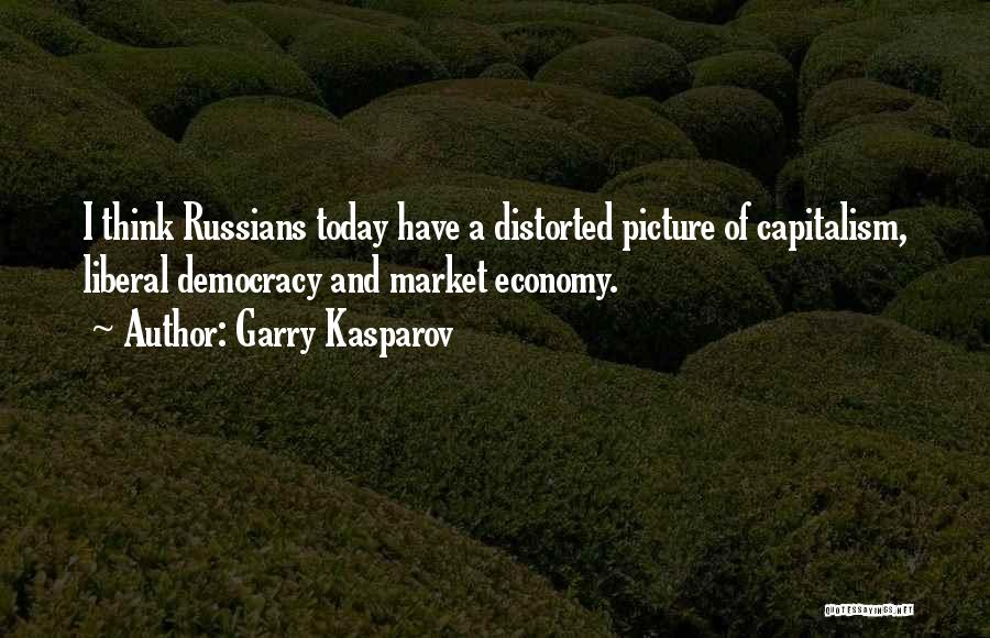 Garry Kasparov Quotes 1636134