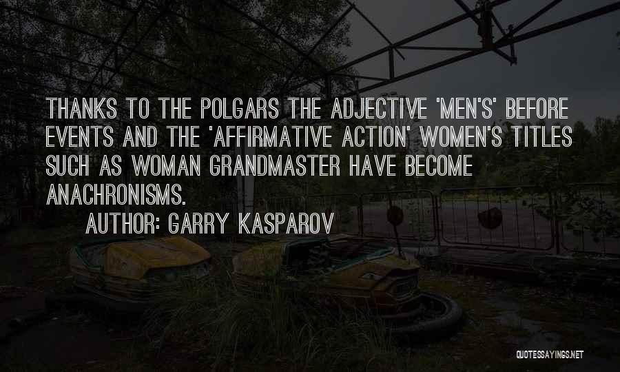 Garry Kasparov Quotes 1682678