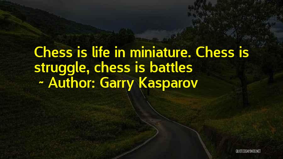 Garry Kasparov Quotes 2086003