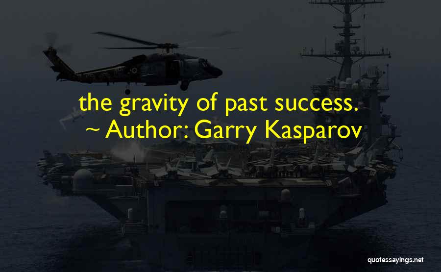 Garry Kasparov Quotes 2093773