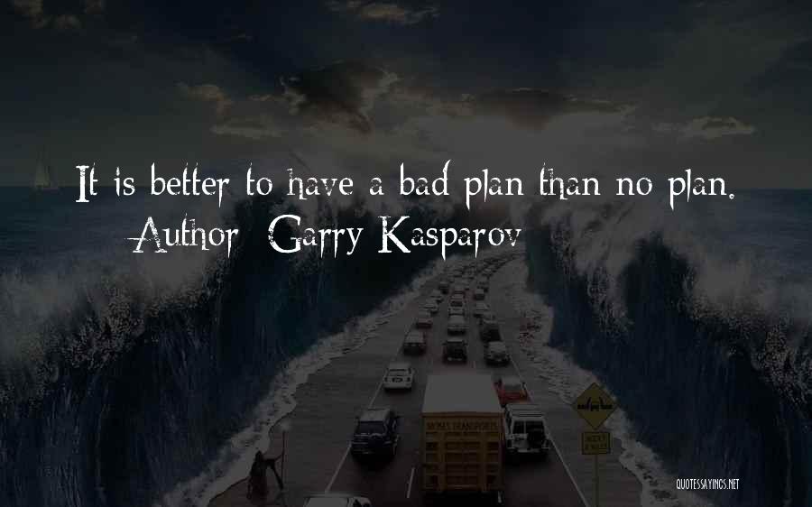 Garry Kasparov Quotes 2123076