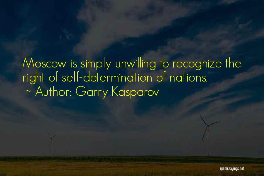 Garry Kasparov Quotes 2253867
