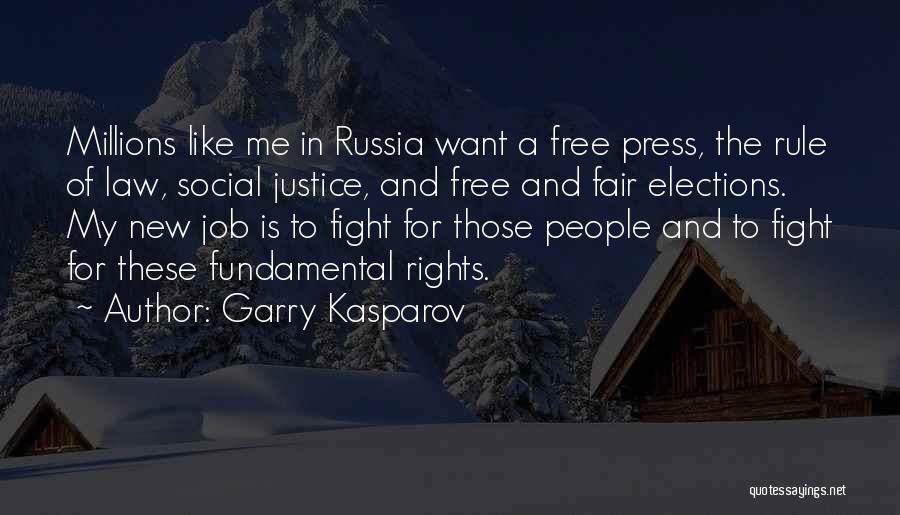 Garry Kasparov Quotes 514668