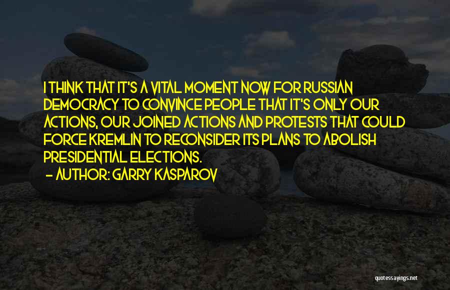 Garry Kasparov Quotes 632575