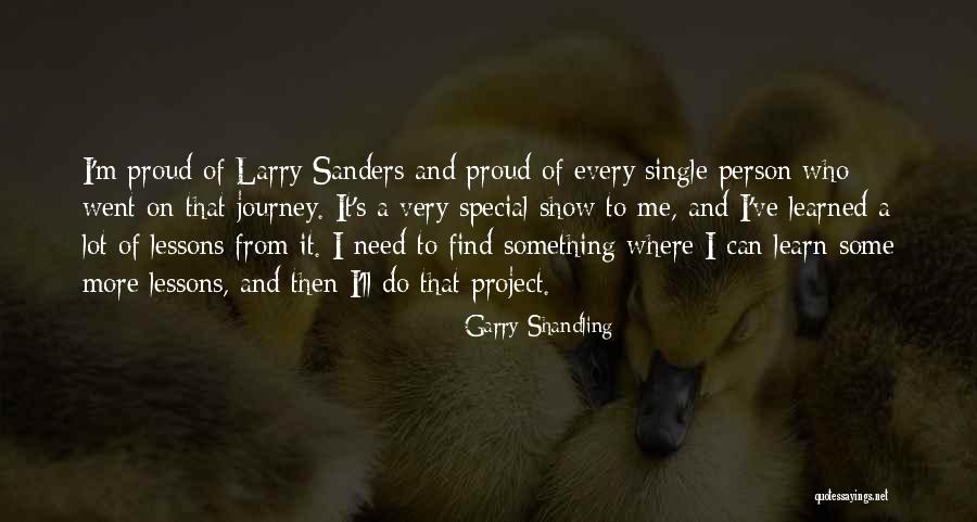 Garry Shandling Quotes 1028364