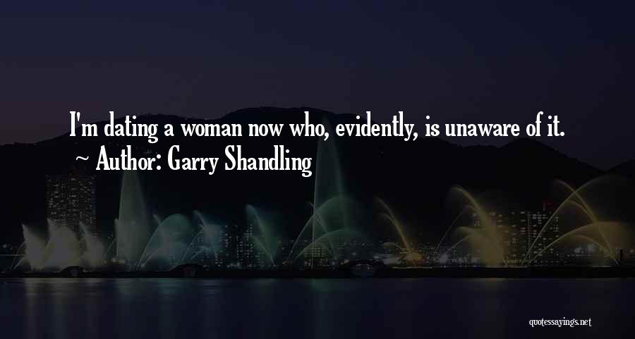 Garry Shandling Quotes 1038714