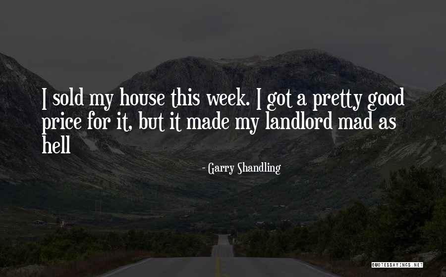 Garry Shandling Quotes 1105682 Garry Shandling Quotes 1105682