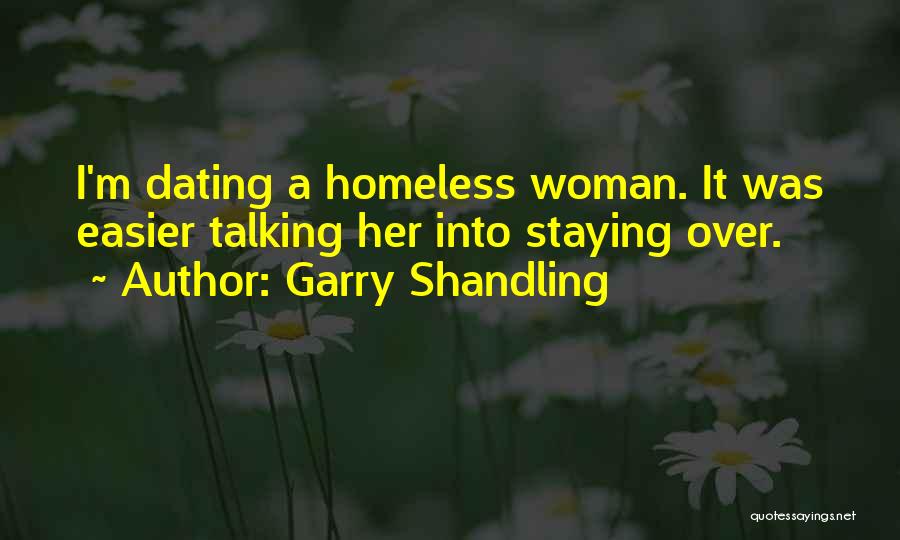 Garry Shandling Quotes 1136825