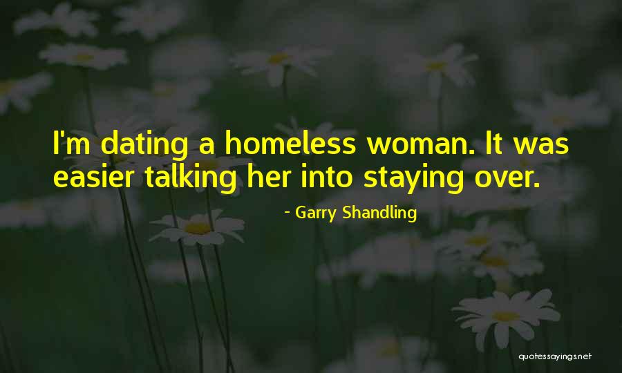 Garry Shandling Quotes 1136825