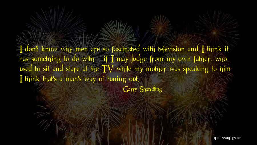 Garry Shandling Quotes 1141063