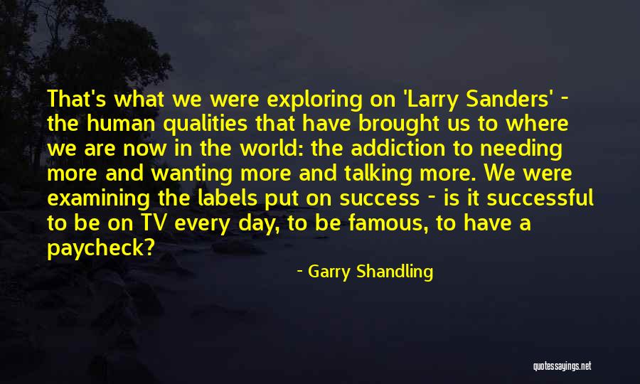 Garry Shandling Quotes 1236999 Garry Shandling Quotes 1236999