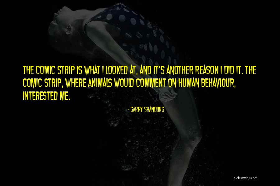 Garry Shandling Quotes 1338523 Garry Shandling Quotes 1338523