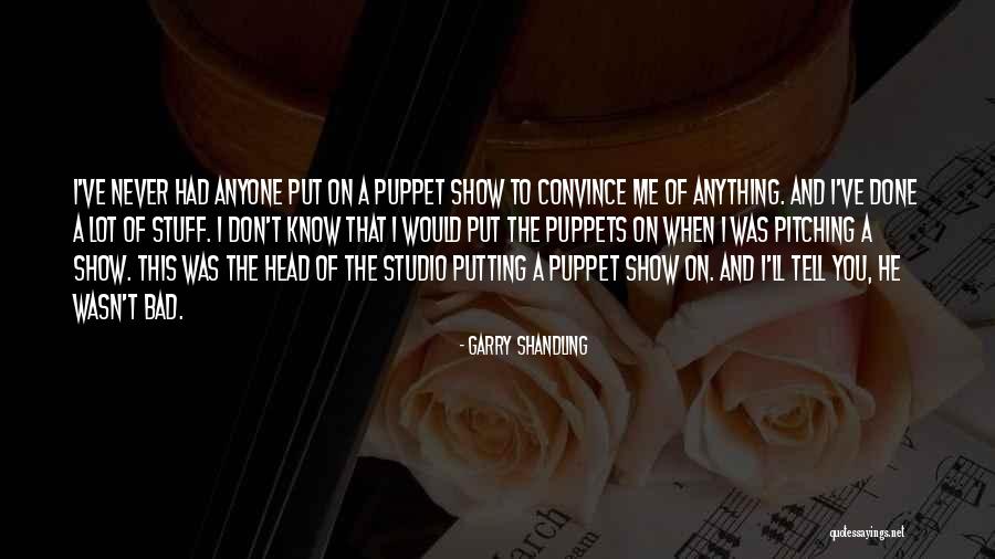 Garry Shandling Quotes 1371076 Garry Shandling Quotes 1371076