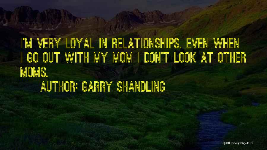 Garry Shandling Quotes 1384009