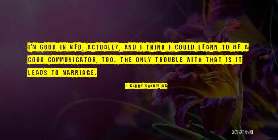 Garry Shandling Quotes 1417451 Garry Shandling Quotes 1417451