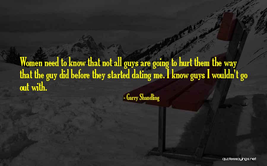 Garry Shandling Quotes 1420547