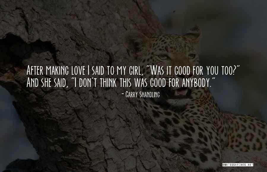 Garry Shandling Quotes 1467000 Garry Shandling Quotes 1467000