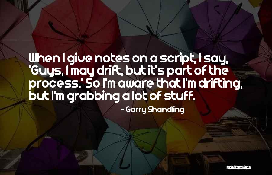 Garry Shandling Quotes 1503550