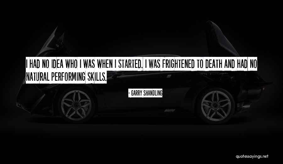 Garry Shandling Quotes 1506508 Garry Shandling Quotes 1506508