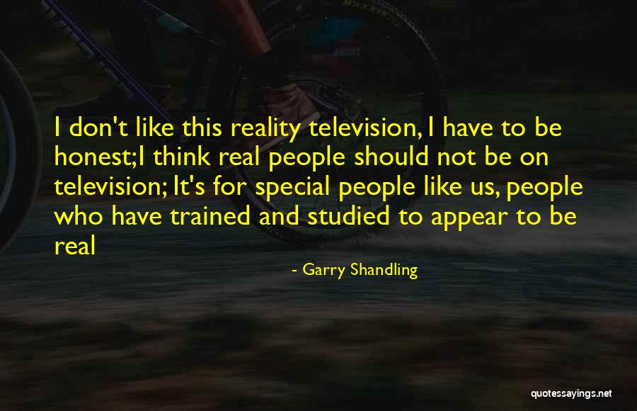 Garry Shandling Quotes 1507637