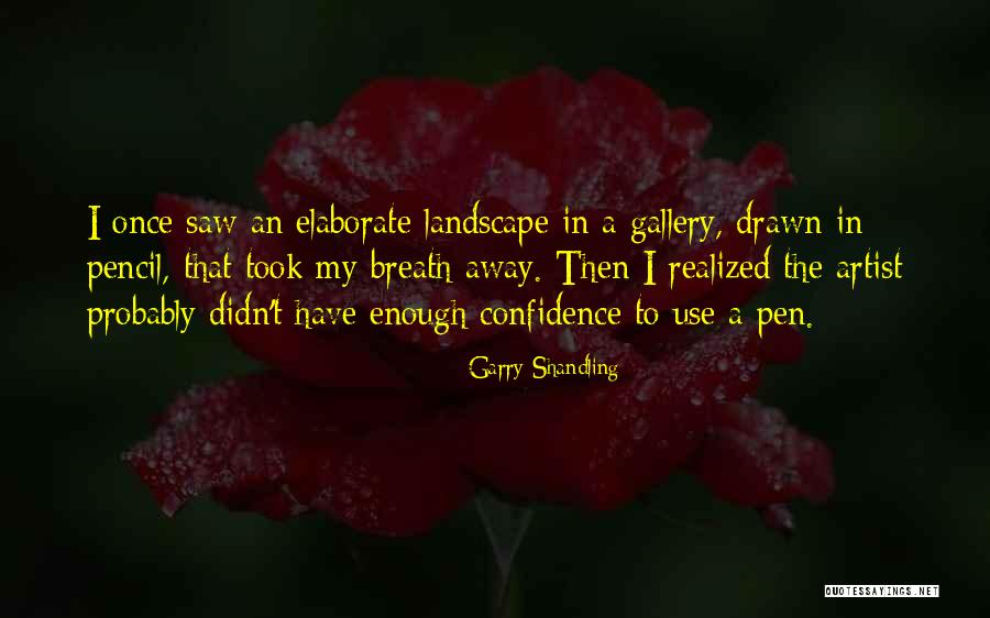 Garry Shandling Quotes 1563119 Garry Shandling Quotes 1563119