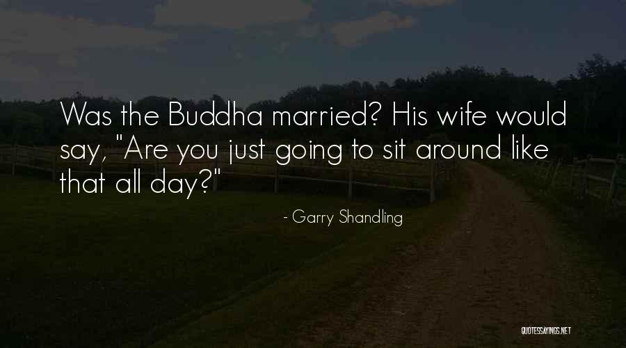 Garry Shandling Quotes 1604454