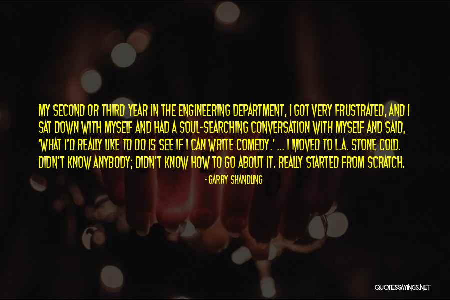 Garry Shandling Quotes 1627671 Garry Shandling Quotes 1627671