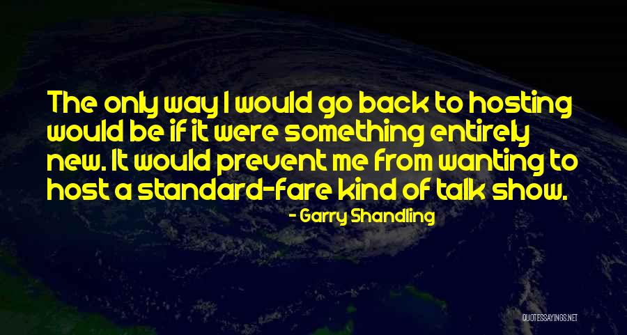 Garry Shandling Quotes 162919 Garry Shandling Quotes 162919