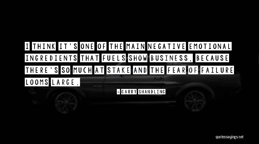 Garry Shandling Quotes 1683610 Garry Shandling Quotes 1683610