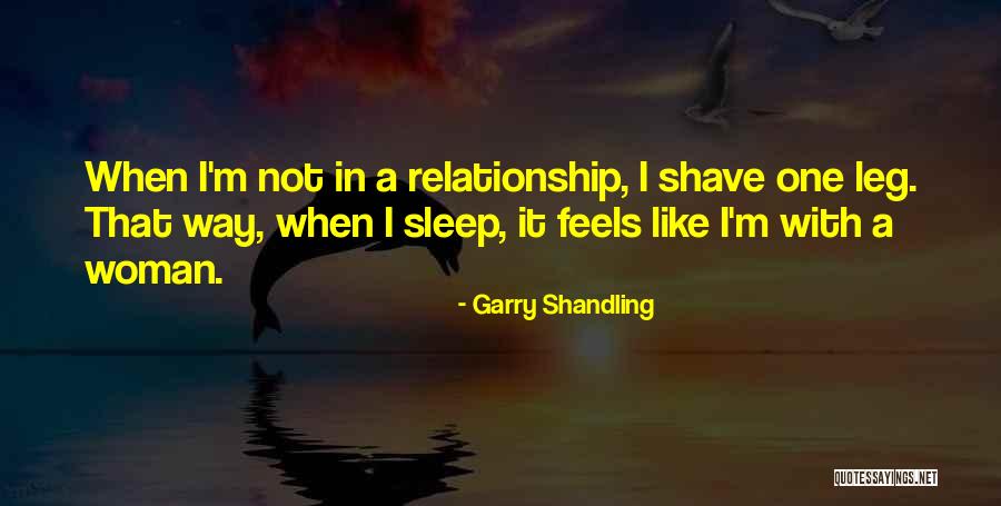 Garry Shandling Quotes 1744363