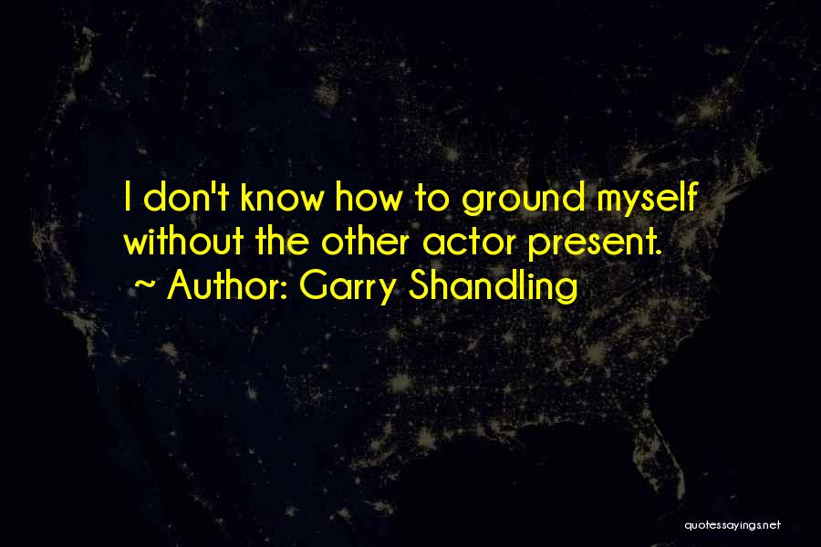 Garry Shandling Quotes 1760017