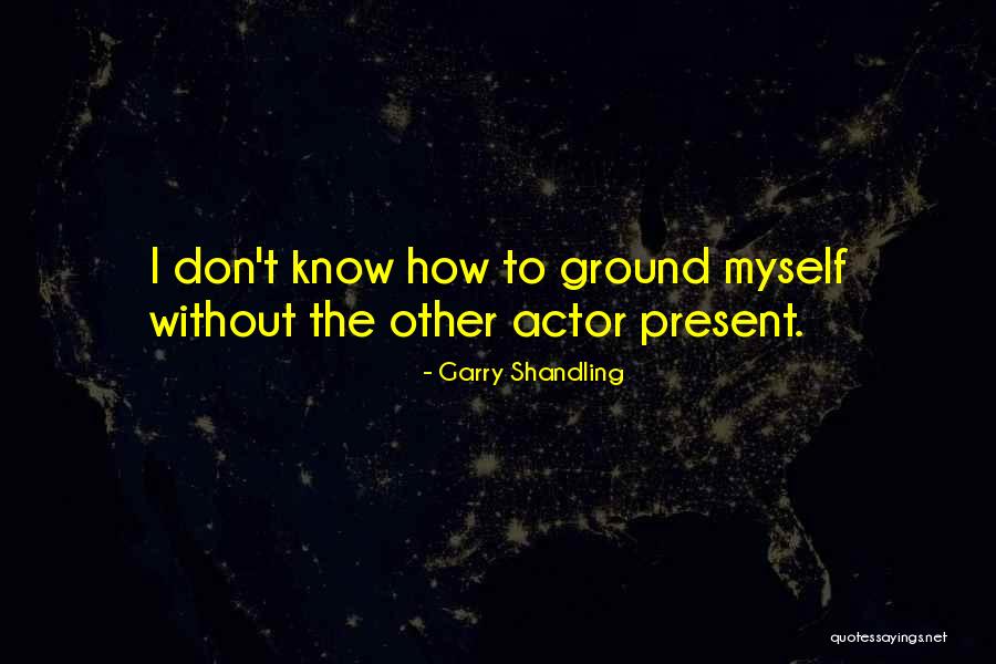 Garry Shandling Quotes 1760017 Garry Shandling Quotes 1760017