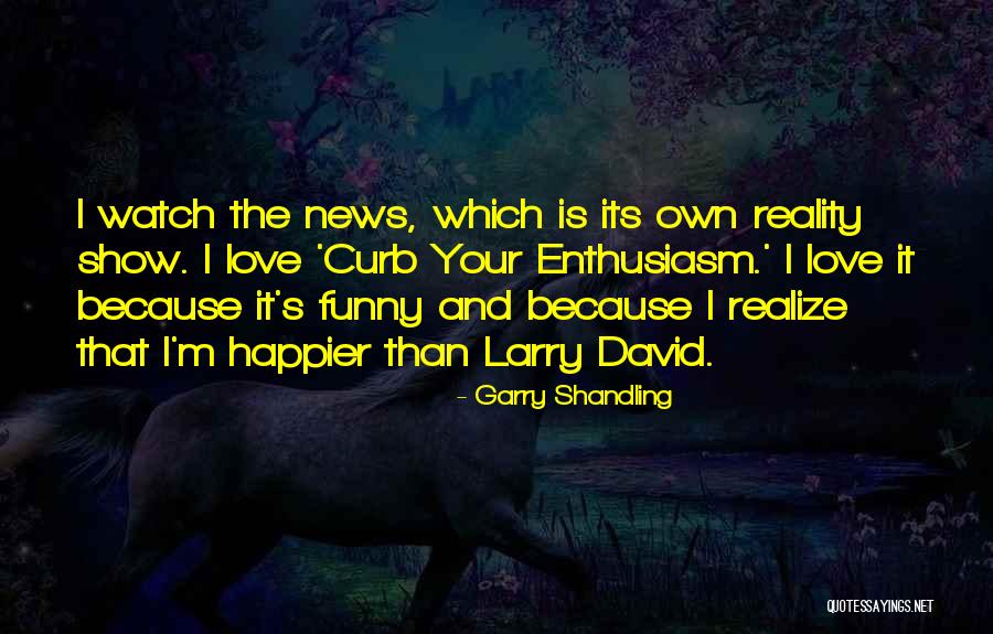 Garry Shandling Quotes 182175 Garry Shandling Quotes 182175