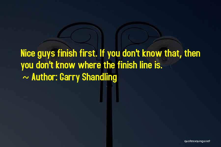 Garry Shandling Quotes 1982387