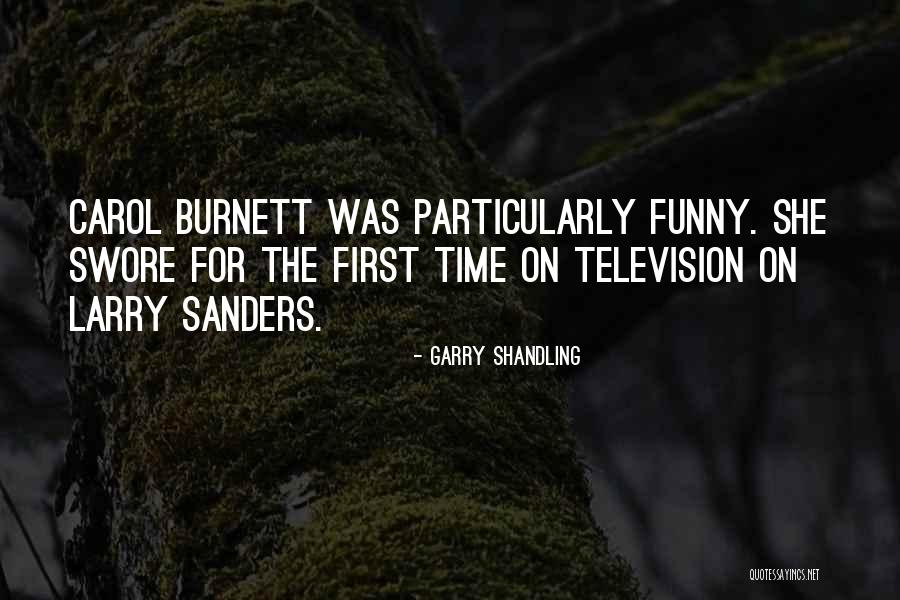 Garry Shandling Quotes 2113848 Garry Shandling Quotes 2113848