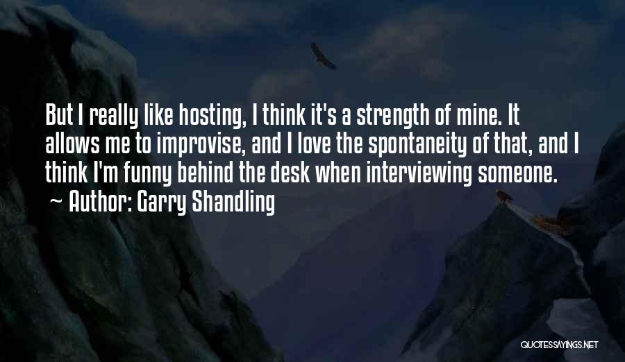 Garry Shandling Quotes 2237830