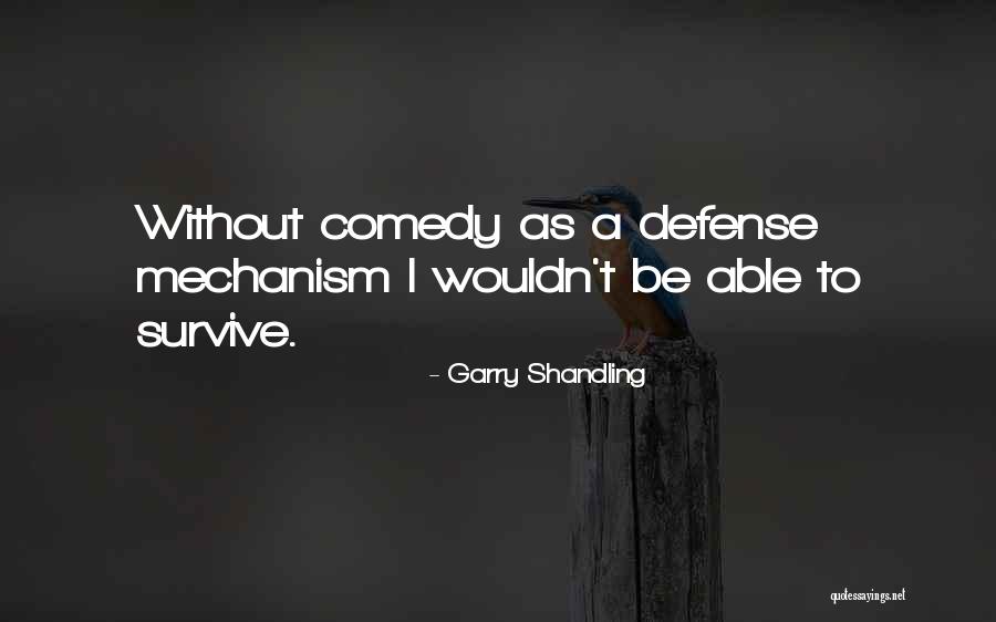 Garry Shandling Quotes 227624