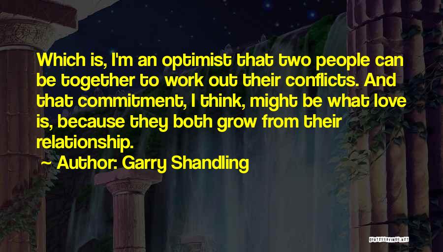 Garry Shandling Quotes 281319