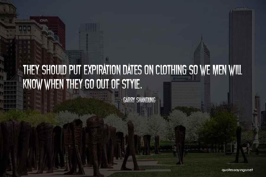 Garry Shandling Quotes 311266 Garry Shandling Quotes 311266
