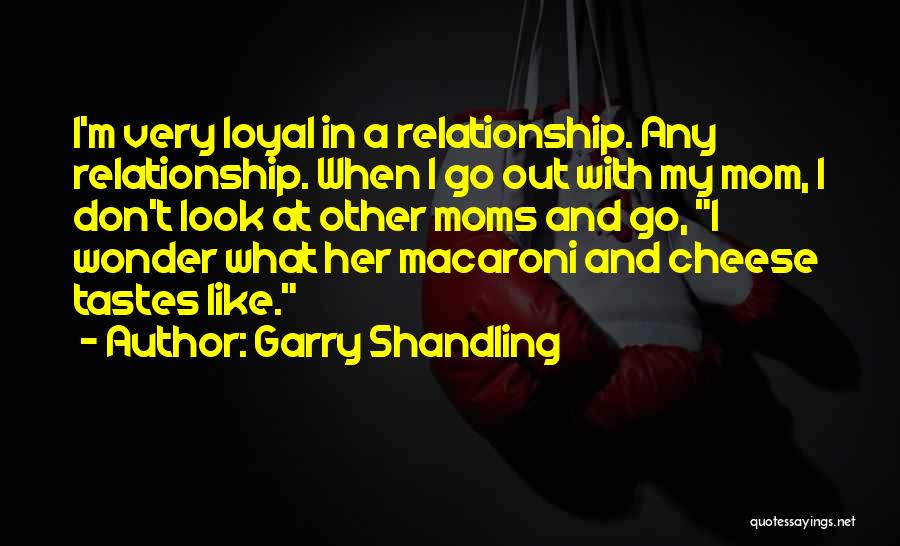 Garry Shandling Quotes 352845