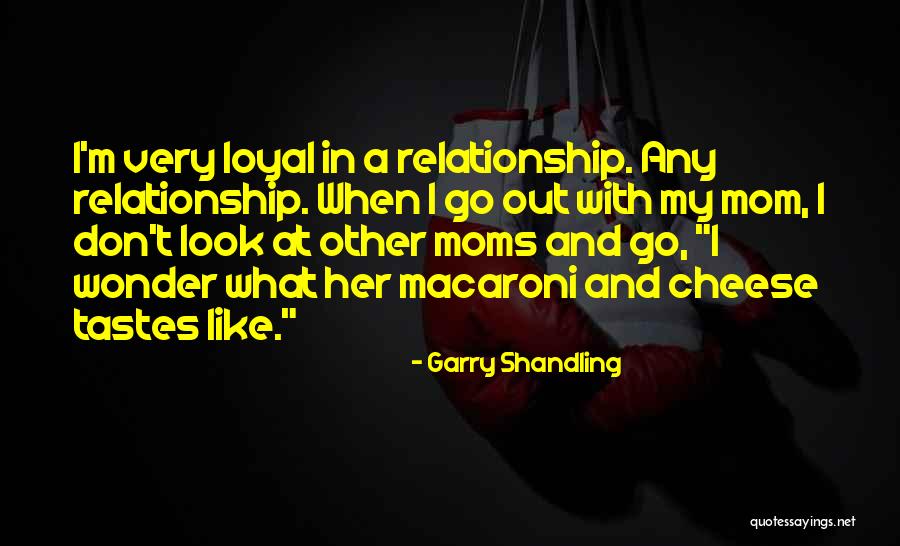 Garry Shandling Quotes 352845