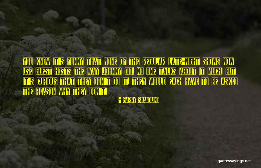 Garry Shandling Quotes 441937 Garry Shandling Quotes 441937