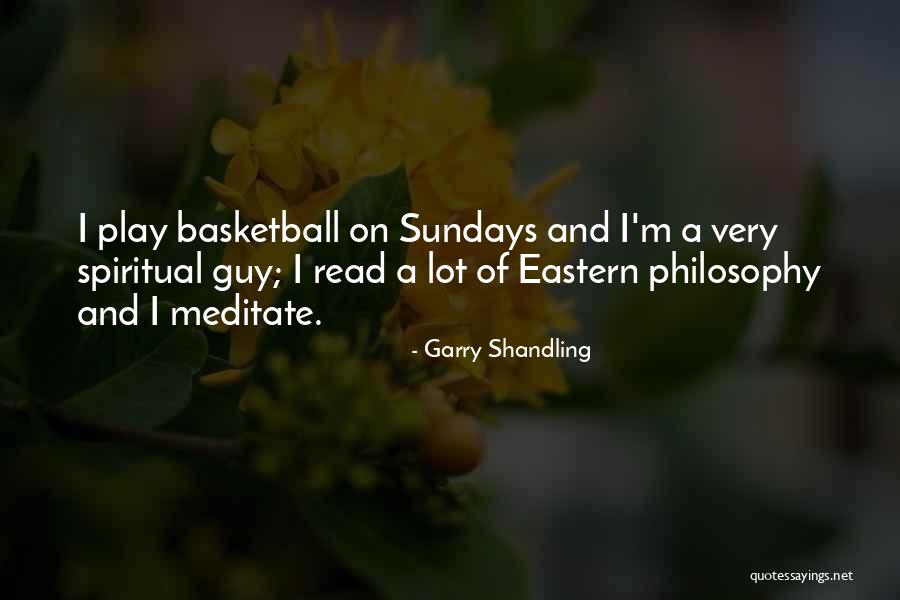 Garry Shandling Quotes 782372